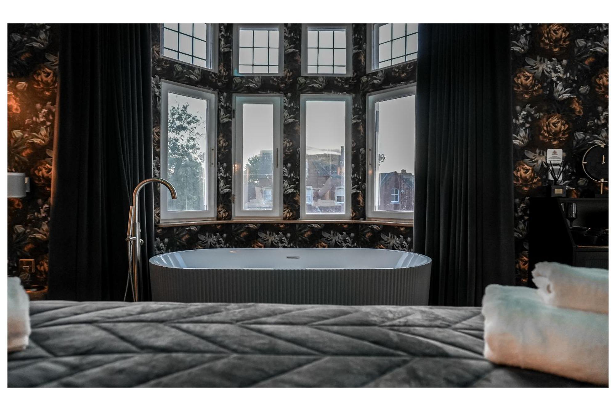 The Arundell Hotel Boston Chambre photo