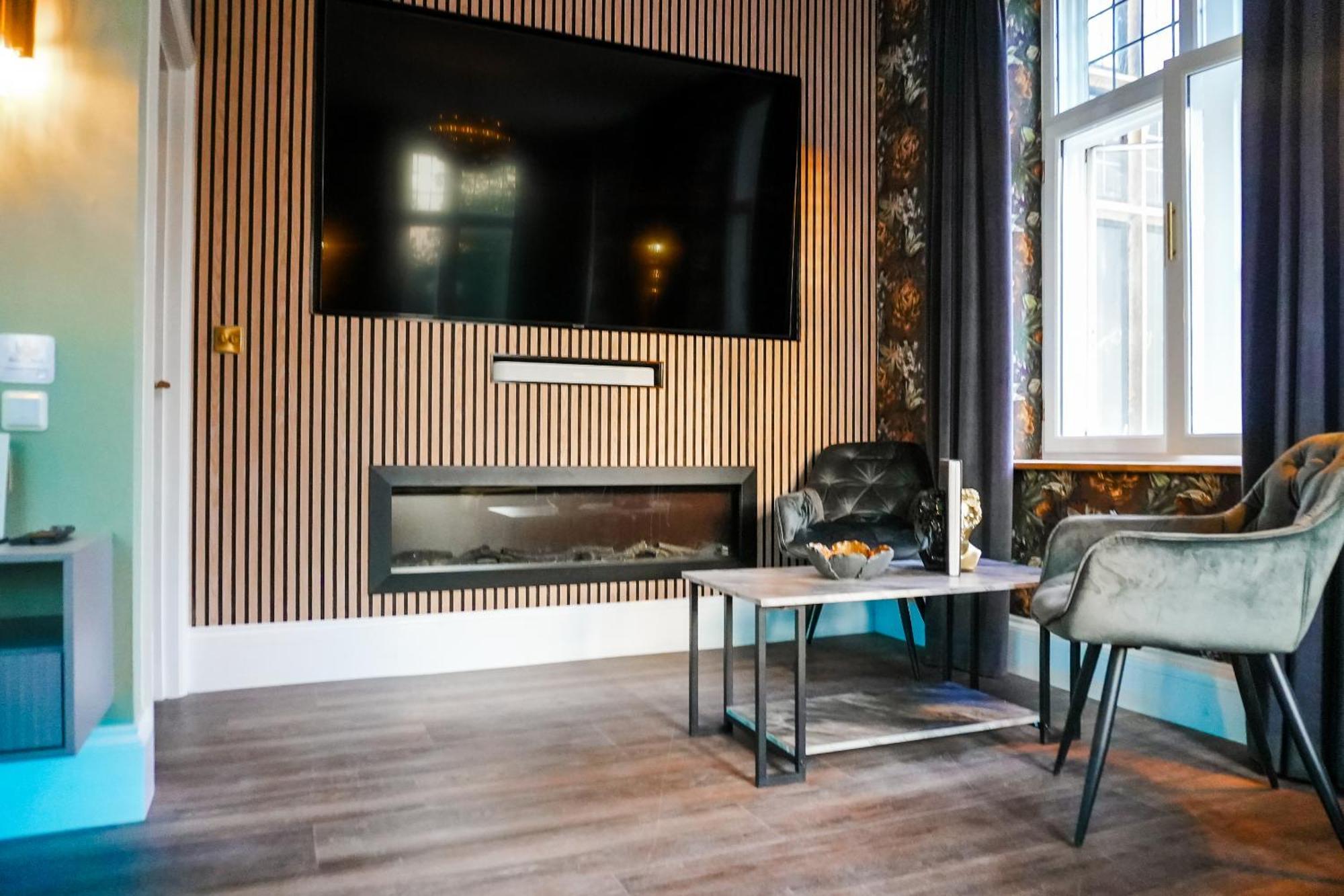 The Arundell Hotel Boston Chambre photo