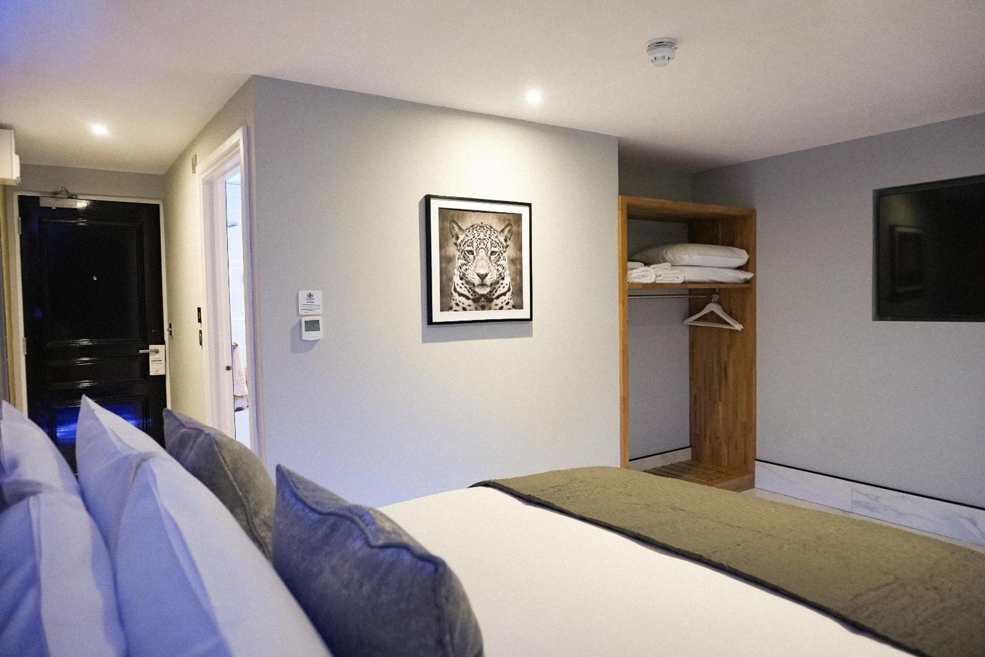 The Arundell Hotel Boston Chambre photo