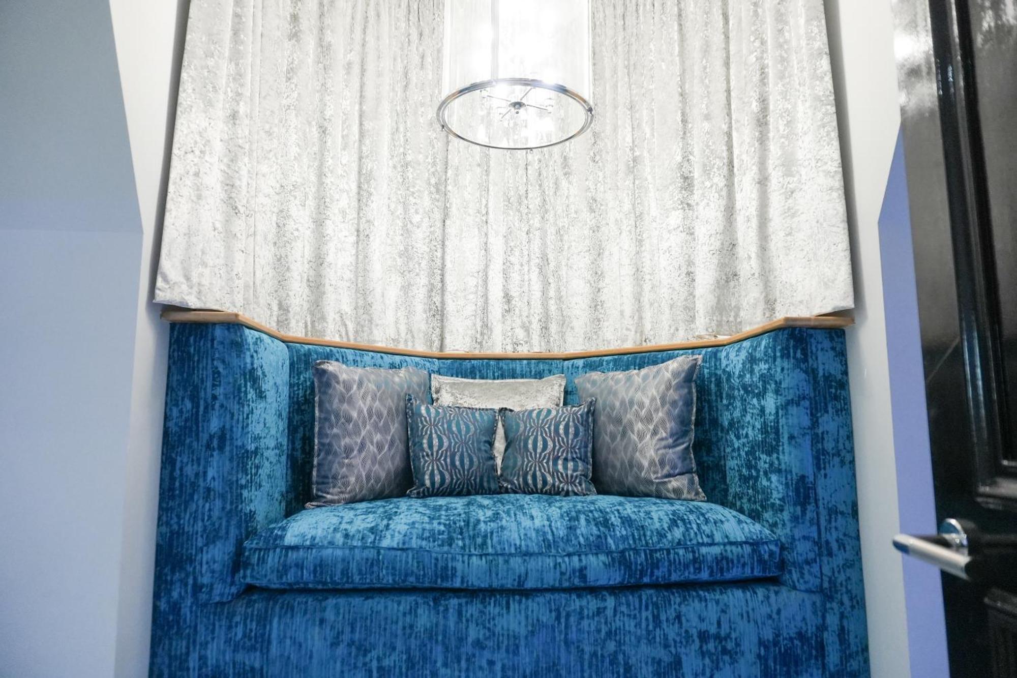 The Arundell Hotel Boston Chambre photo