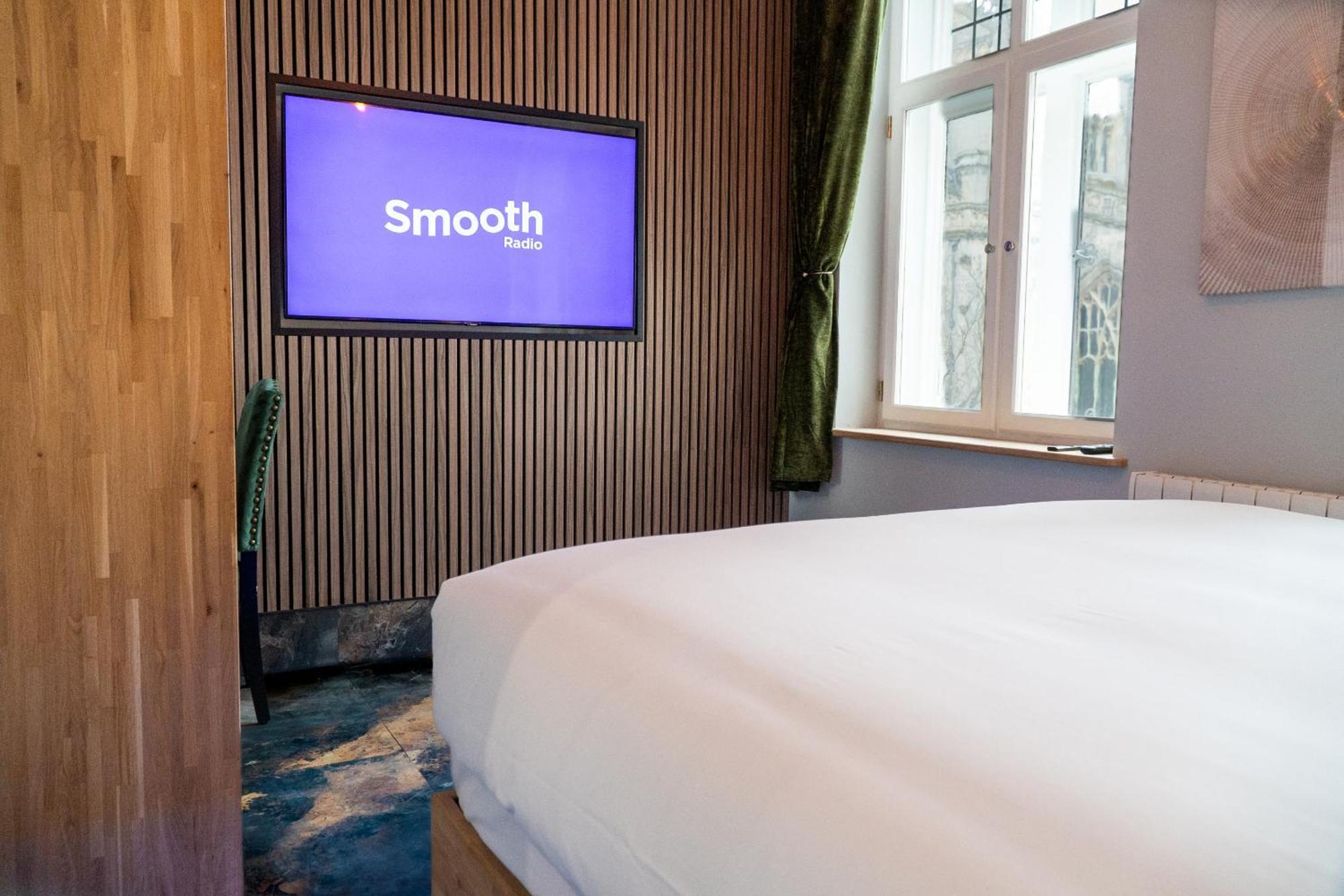 The Arundell Hotel Boston Chambre photo