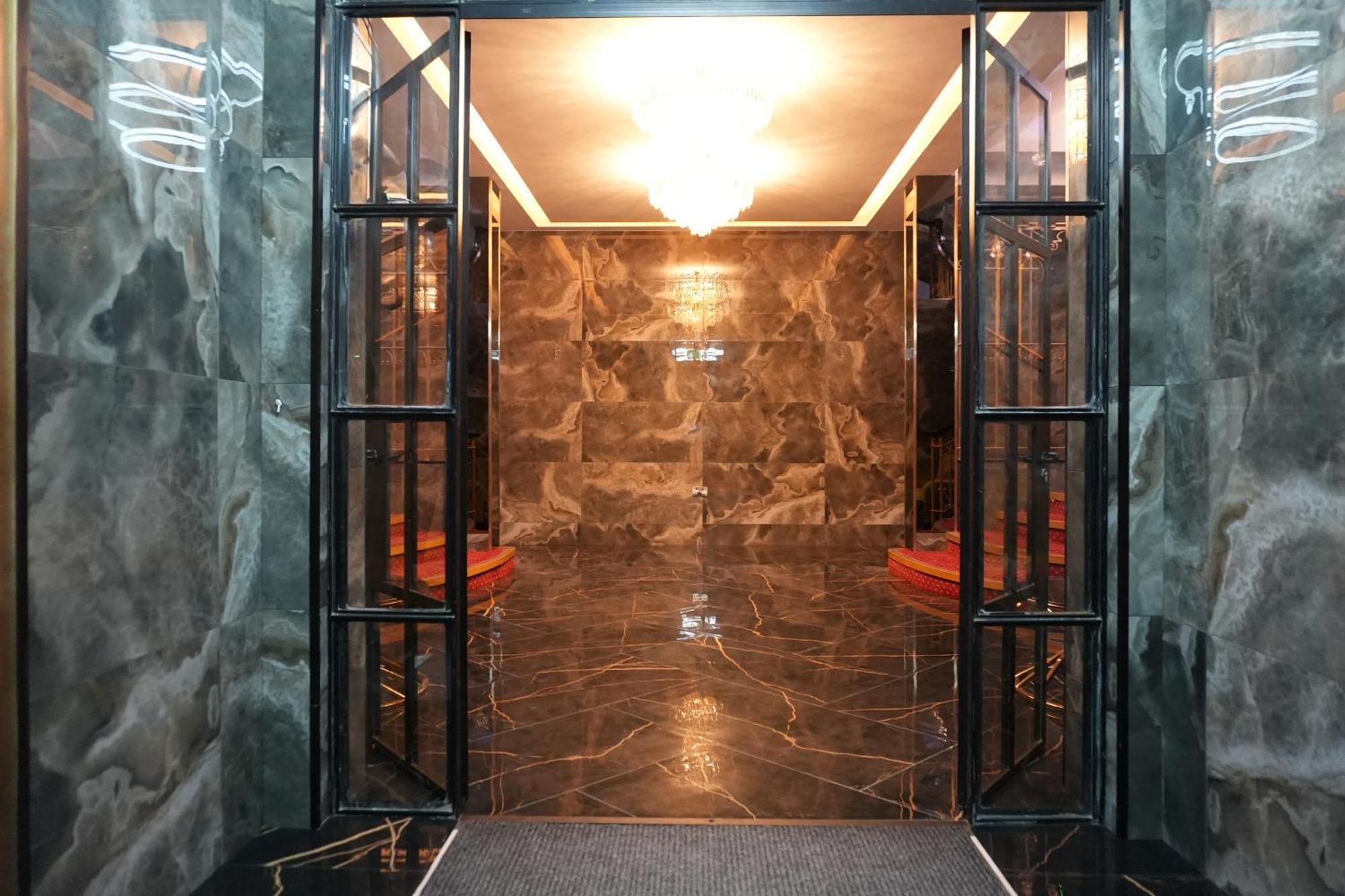 The Arundell Hotel Boston Extérieur photo