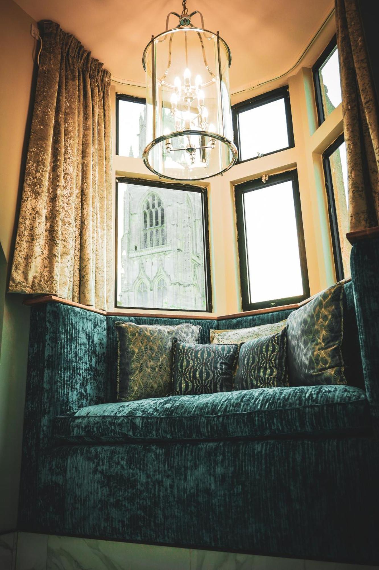 The Arundell Hotel Boston Extérieur photo